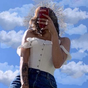 Meet your Posher, Hailey